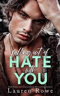 Falling Out of Hate with You