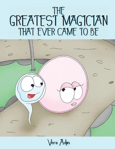 The Greatest Magician That Ever Came to Be (Latest Edition)