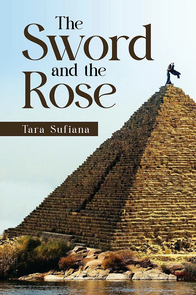 The Sword and the Rose: A Swiss-American Dervish in Egypt