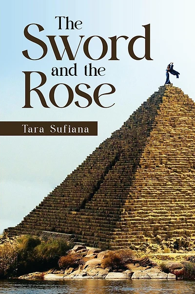 The Sword and the Rose: A Swiss-American Dervish in Egypt