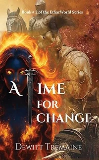 A Time for Change