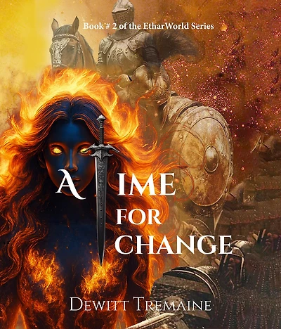 A Time for Change