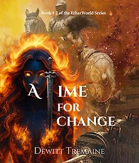 A Time for Change