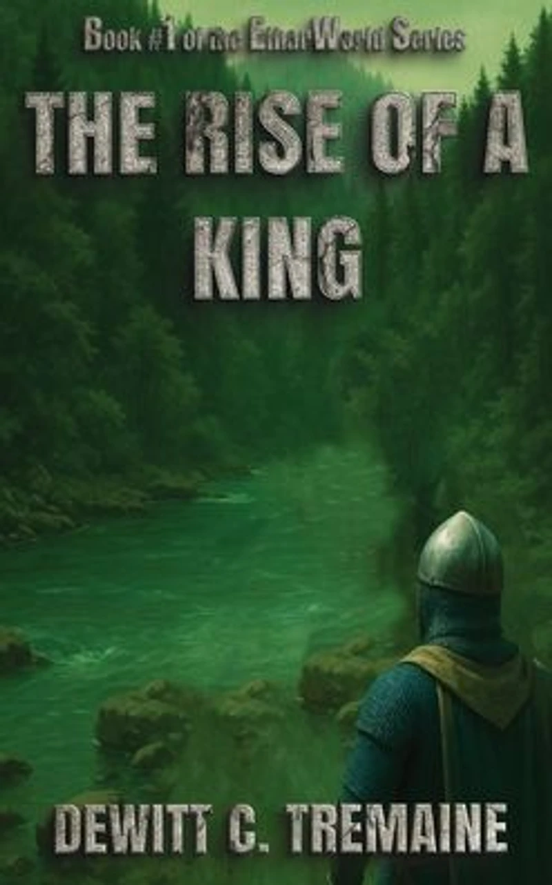 The Rise of a King