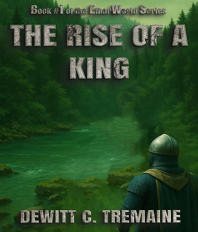 The Rise of a King