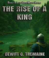 The Rise of a King