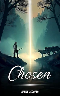 Chosen (Rune Gate Cycle, #2)