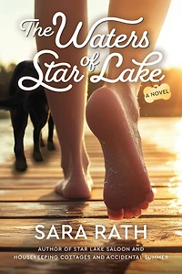 The Waters of Star Lake: A Novel