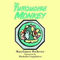 The Turquoise Monkey