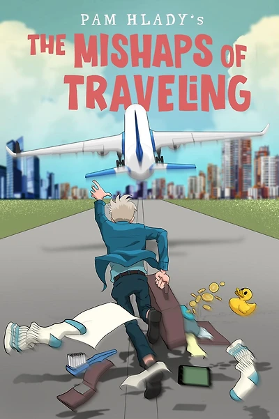 The Mishaps of Traveling