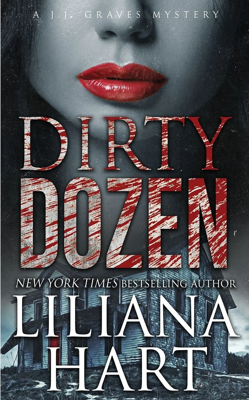 Dirty Dozen
