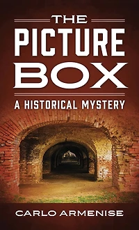 The Picture Box: A Historical Mystery