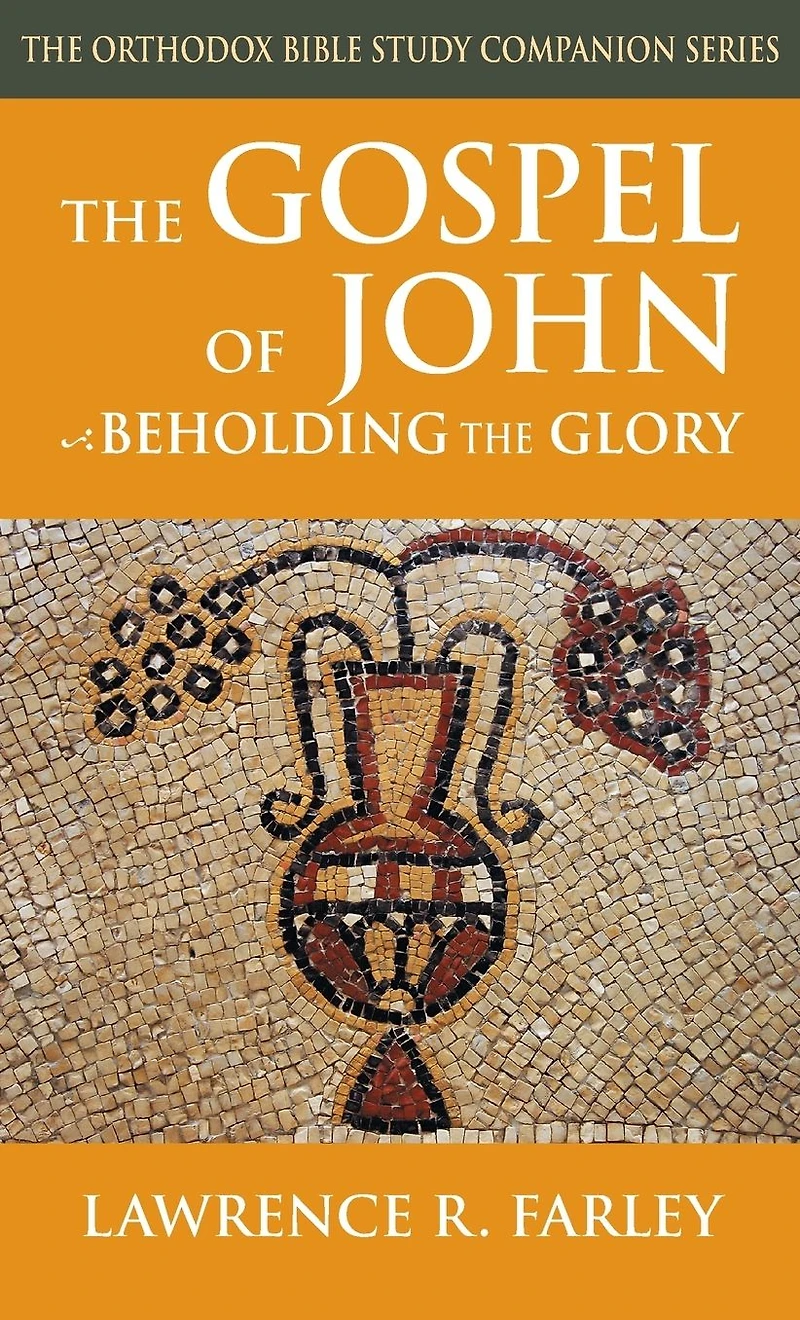 the Gospel of John: Beholding Glory