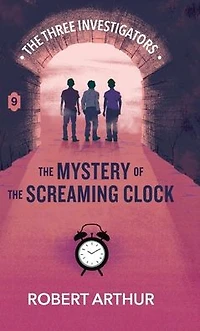 the Mystery of Screaming Clock