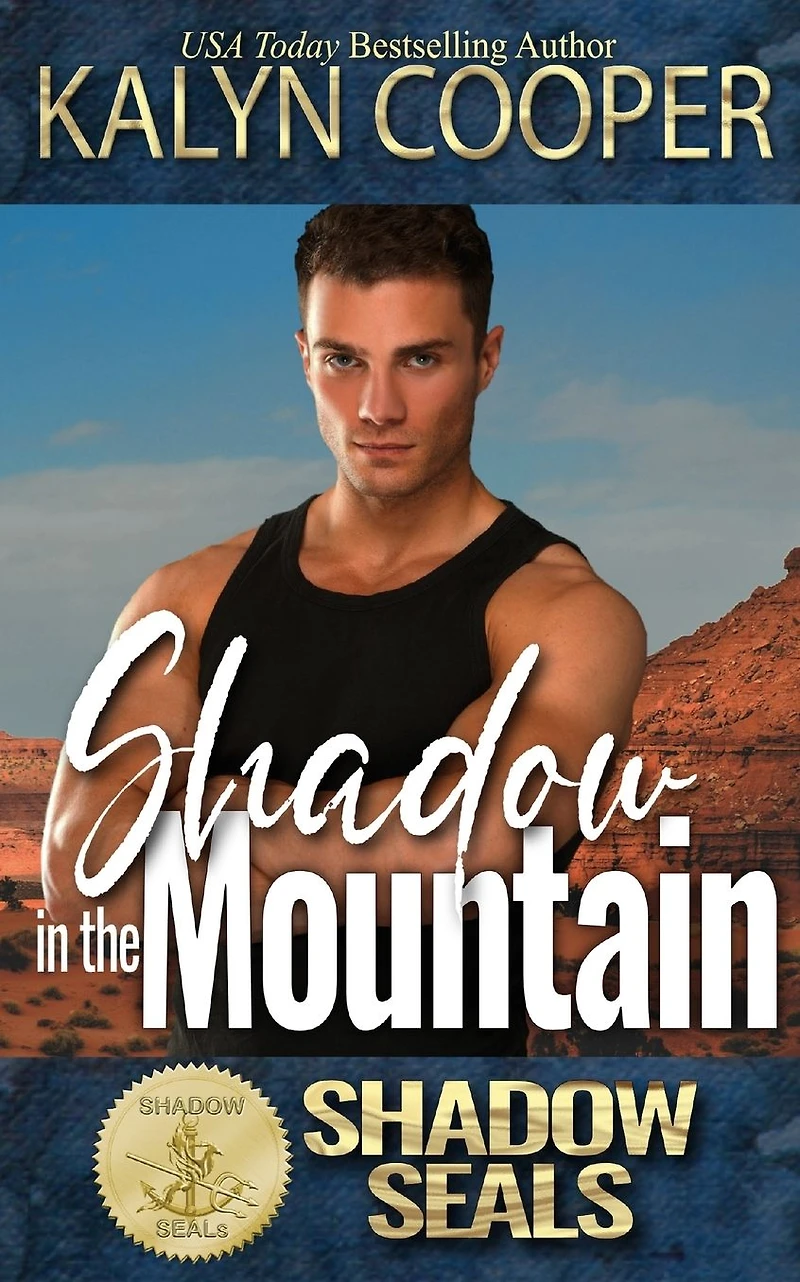 Shadow the Mountain