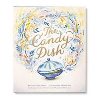 The Candy Dish (Signed Book)