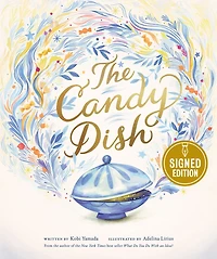 The Candy Dish (Signed Book)