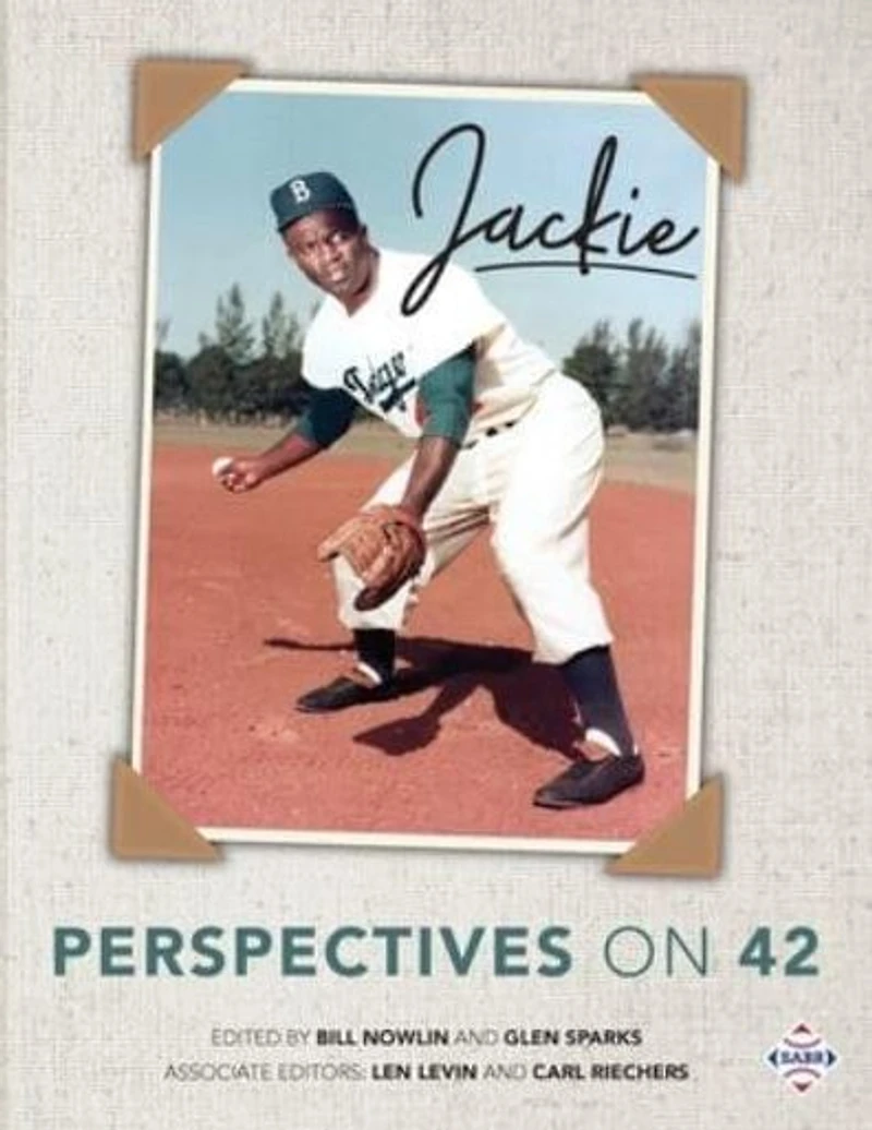 Jackie: Perspectives on 42
