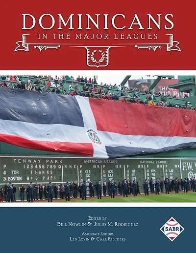 Dominicans the Major Leagues