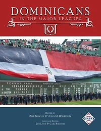 Dominicans the Major Leagues
