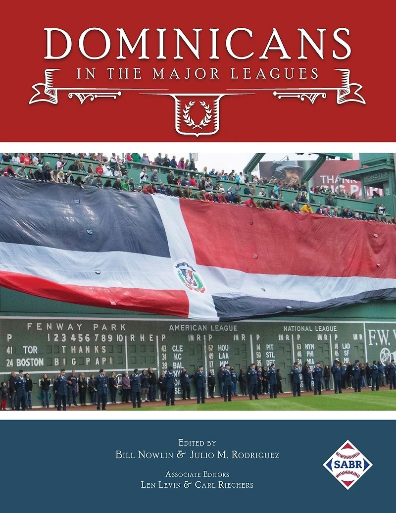 Dominicans the Major Leagues
