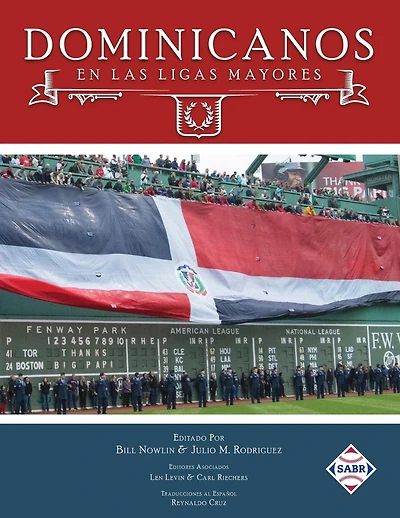 Dominicanos en las Ligas Mayores