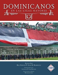 Dominicanos en las Ligas Mayores