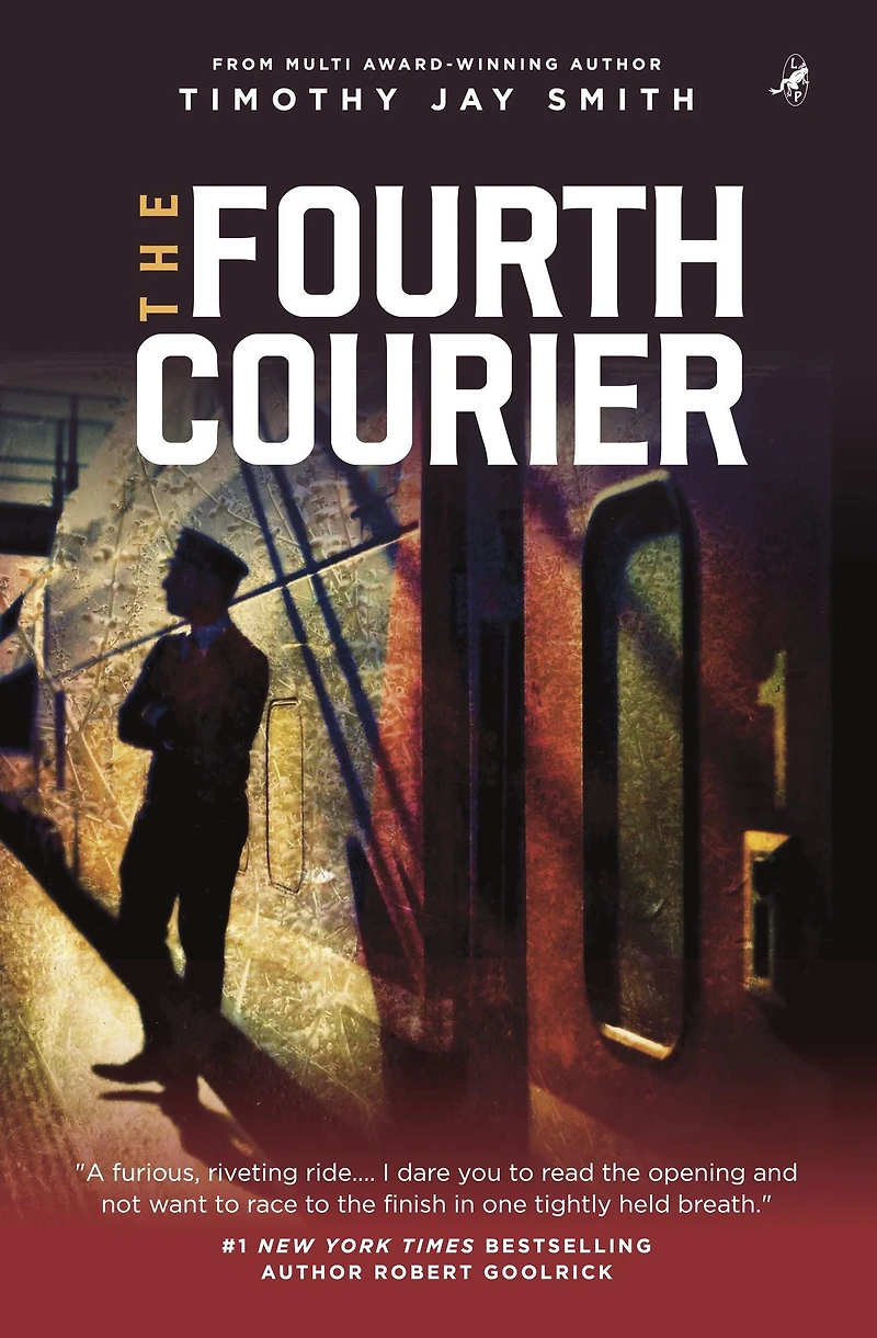 The Fourth Courier
