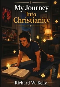 My Journey Into Christianity