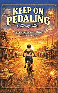 Keep on Pedaling