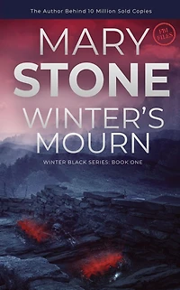 Winter's Mourn (Winter Black Series: Book One)