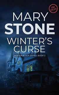 Winter's Curse (Winter Black Series: Book Two)