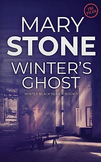 Winter's Ghost (Winter Black Series: Book Five)