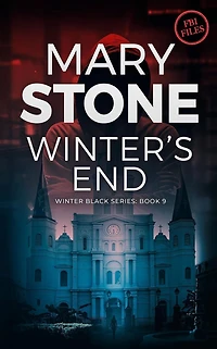 Winter's End (Winter Black Series: Book Nine)
