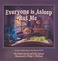 Everyone is Asleep But Me