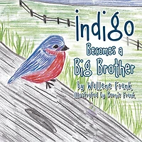 Indigo Becomes a Big Brother