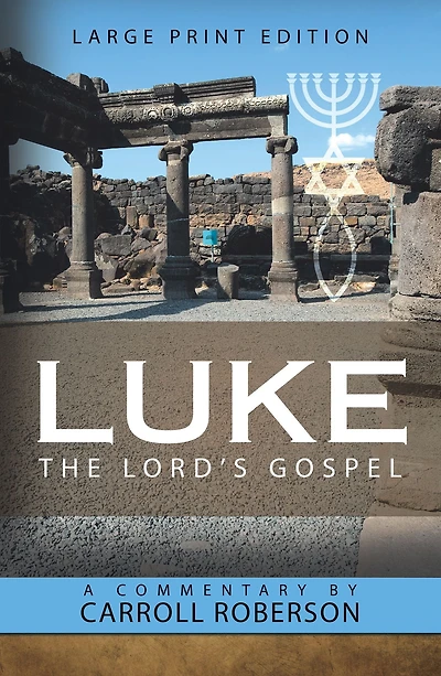 Luke the Lord'S Gospel