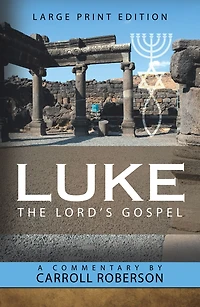 Luke the Lord'S Gospel