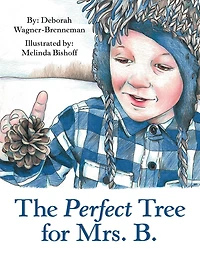The Perfect Tree for Mrs. B.