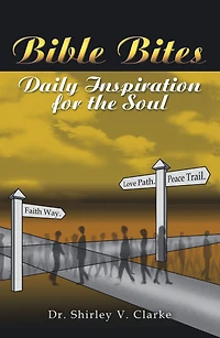 Bible Bites: Daily Inspiration for the Soul