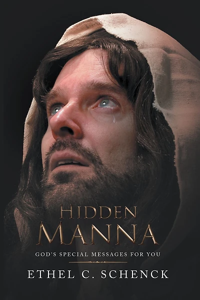Hidden Manna: God's Special Messages for You