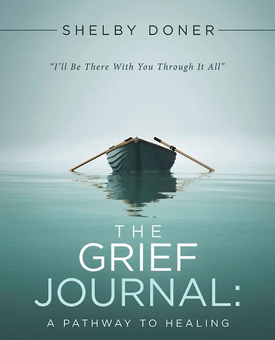 The Grief Journal:: A Pathway to Healing