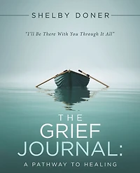 The Grief Journal:: A Pathway to Healing