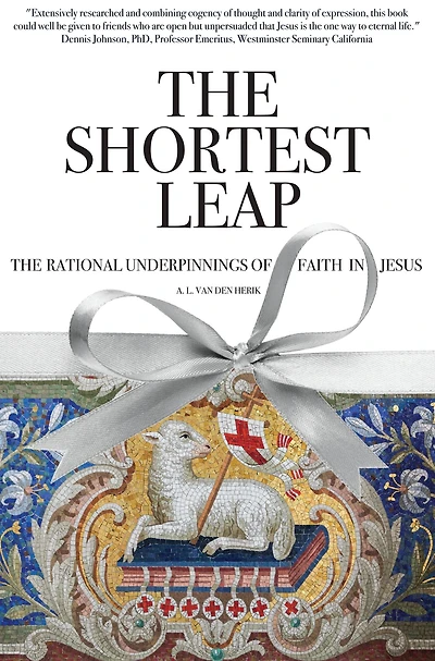 The Shortest Leap: Rational Underpinnings of Faith Jesus