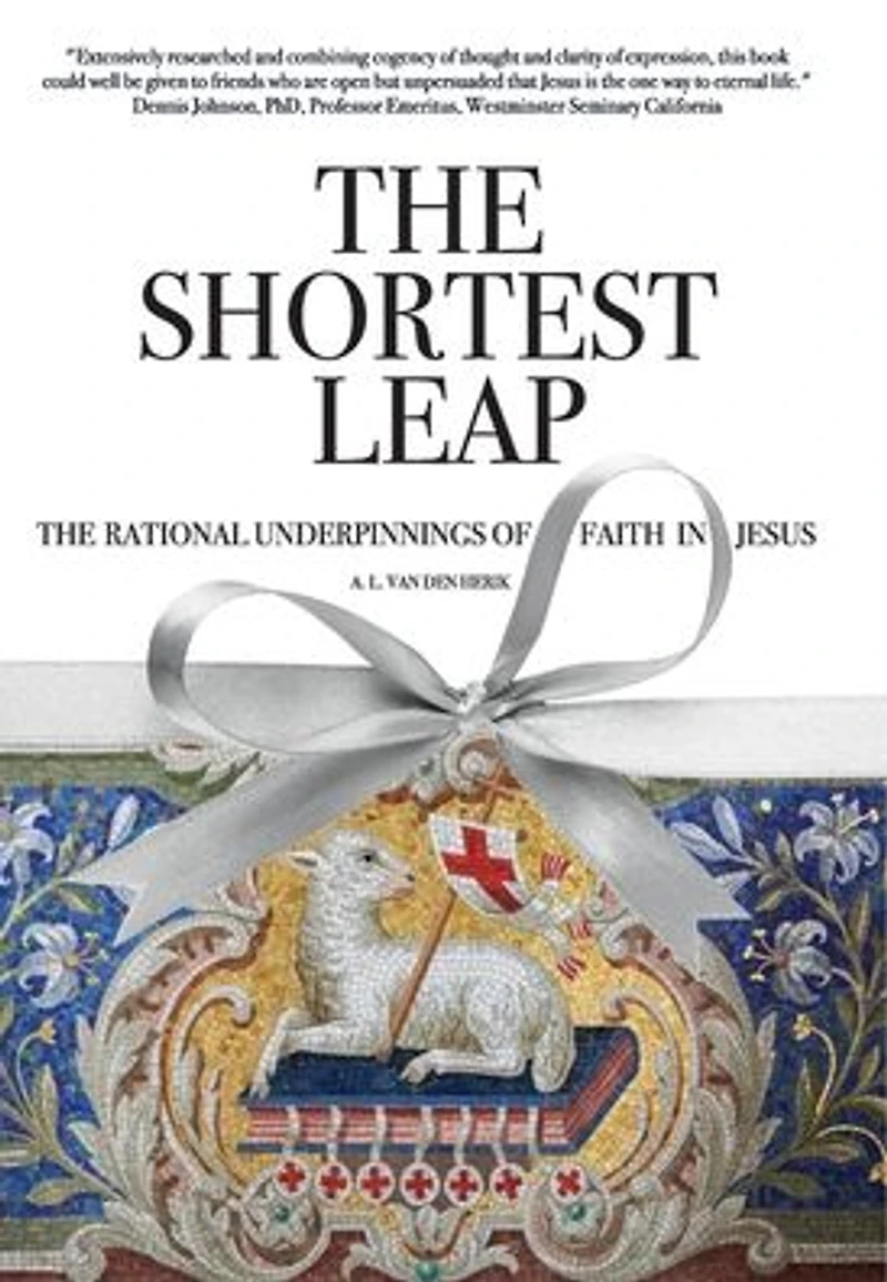 The Shortest Leap: Rational Underpinnings of Faith Jesus