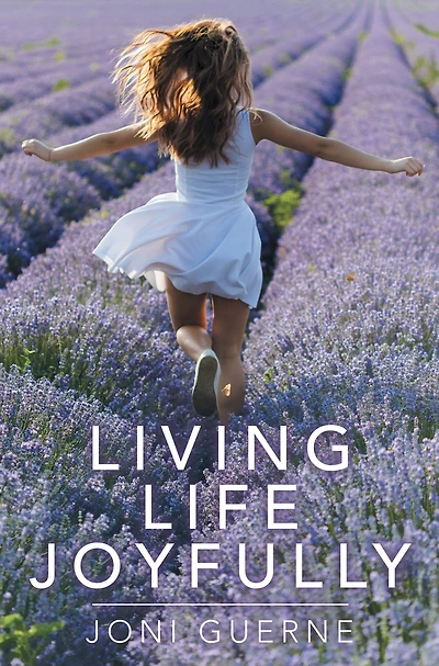 Living Life Joyfully