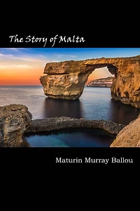 The Story of Malta