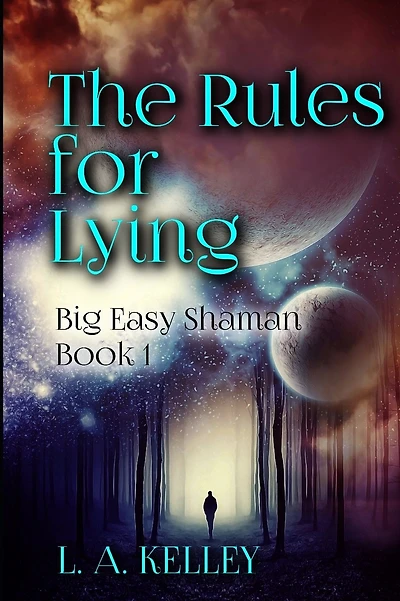 The Rules for Lying