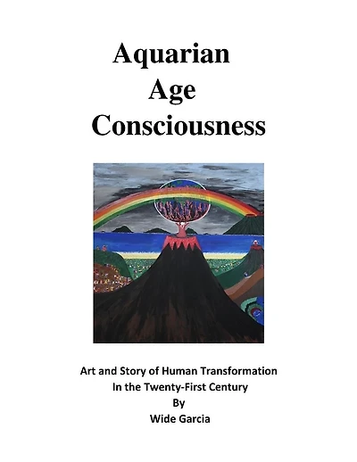 Aquarian Age Consciousness