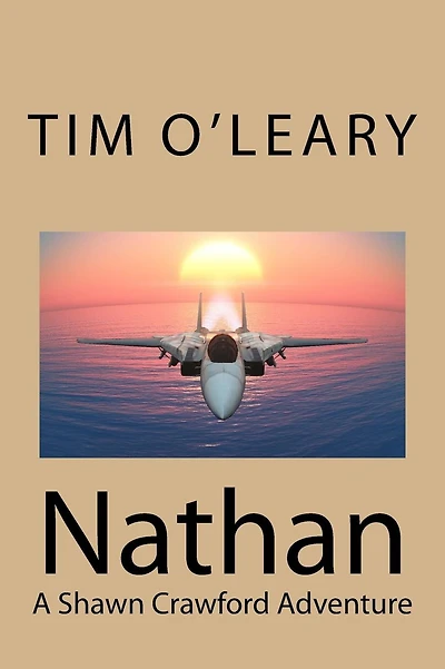Nathan: A Shawn Crawford Adventure
